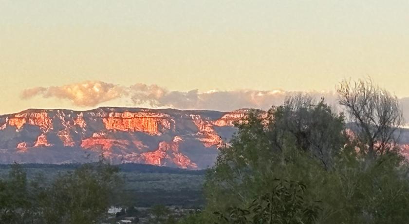 코튼우드 (AZ) Mustang View Retreat by SkyRun Vacation Rentals Sedona 4성급 숙소 객실