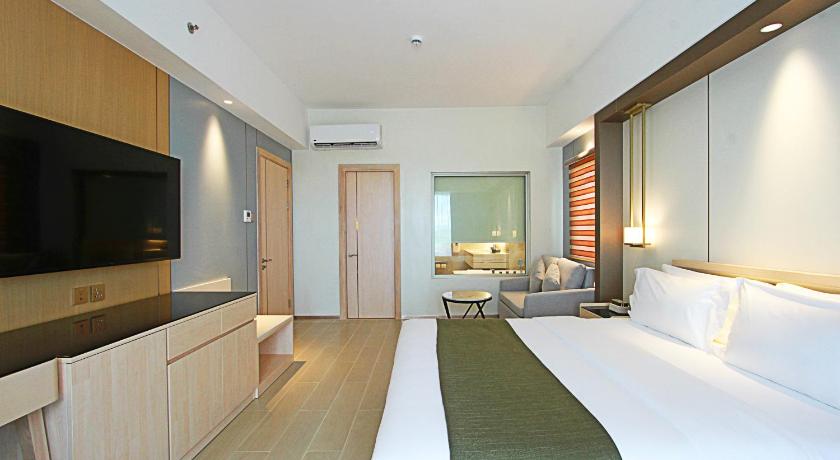 LUXU HOTEL AND RESORT ( 薄荷岛海悅度假酒店 ) - image 45