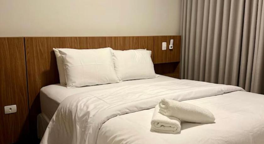 Apartamento aconchegante proximo ao mar em Itapoa