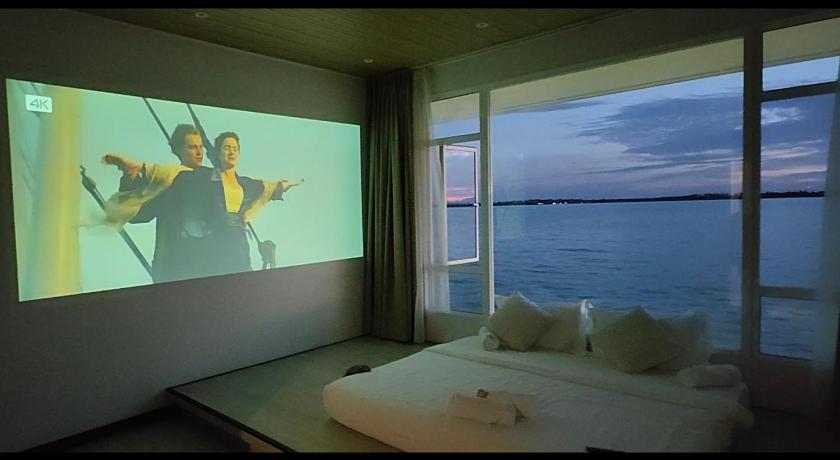 รูปของดีลักซ์วิลลา (Deluxe Villa) 0