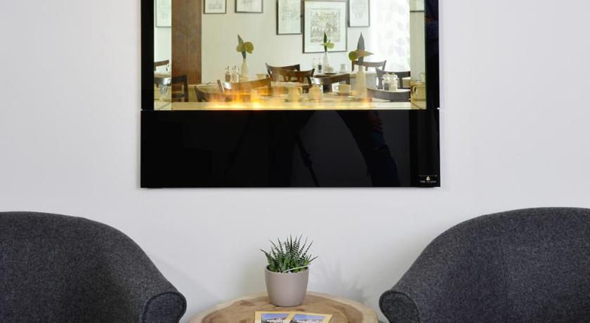 Hotel Caroline Mathilde photo