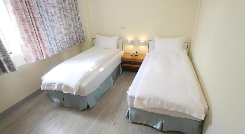 Heyyo Hostel photo