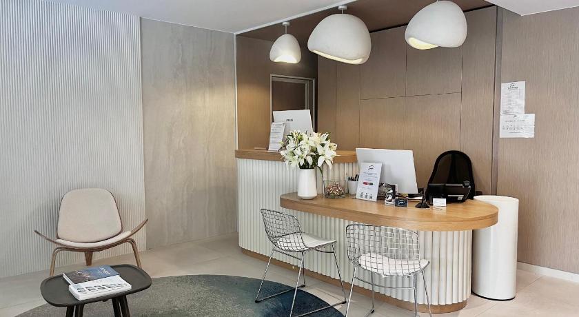 Le Prose Hotel - image 5