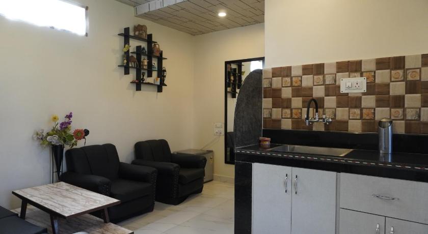 Farsal villa - image 16