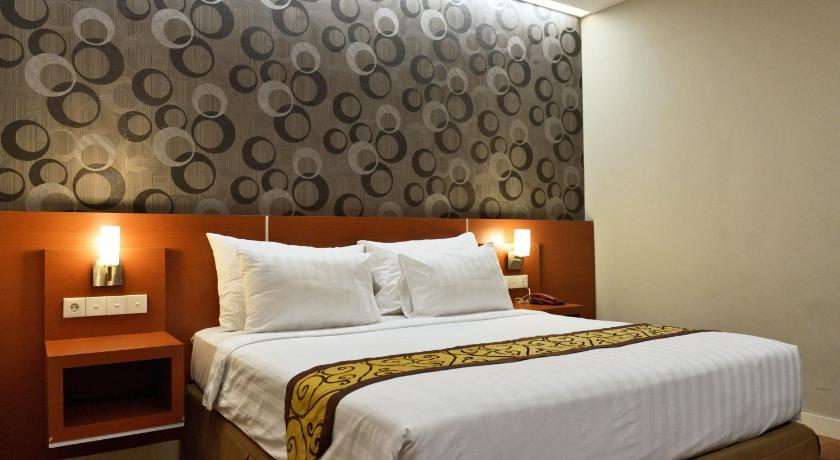 Image of Executive Double Room 3