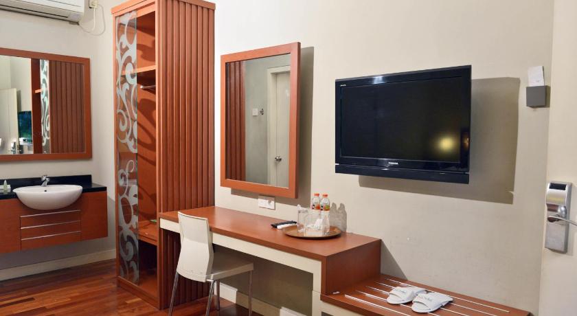 Image of Standard Rooms 1
