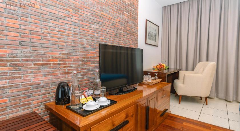 Image of Deluxe Twin Room 4