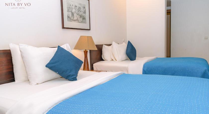 Image of Deluxe Twin Room 5