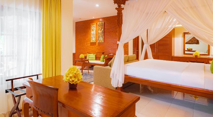 Wina Holiday Villa Kuta Bali - image 23