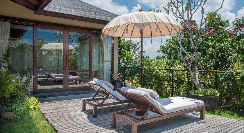 Image of Rooftop Garden Villa 15