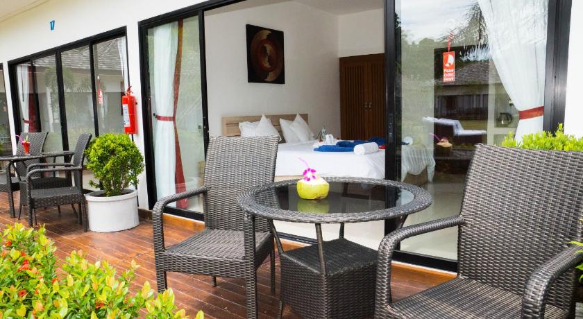 Image of Comfort Double Room 9