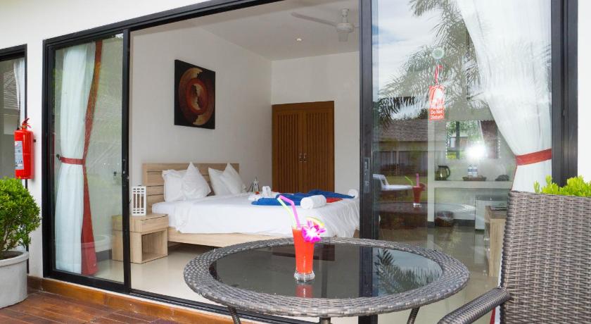 Image of Comfort Double Room 10