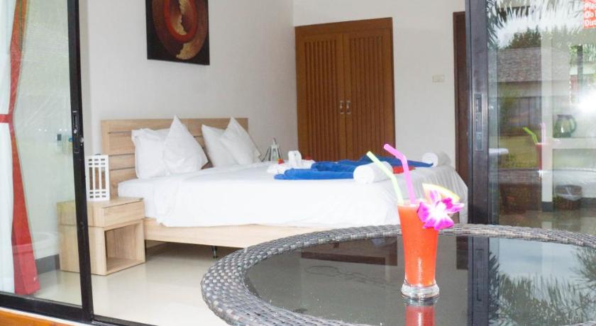 Image of Comfort Double Room 15