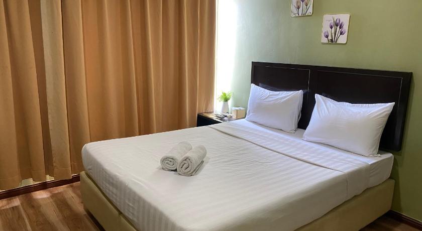 Hotel Five Ferns Bangi