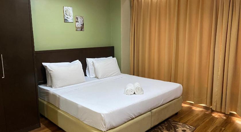 Hotel Five Ferns Bangi