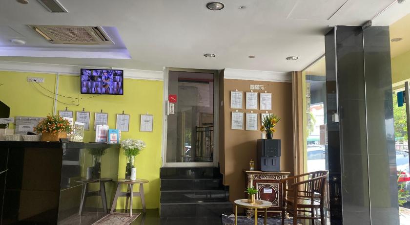 Hotel Five Ferns Bangi