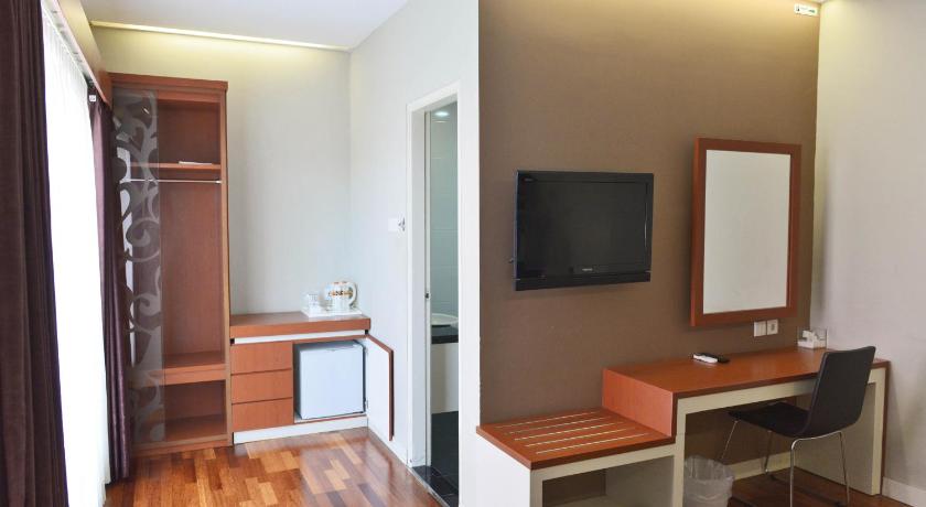 Image of Executive Double Room 4