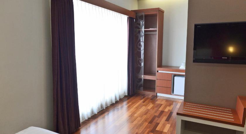 Image of Executive Double Room 6