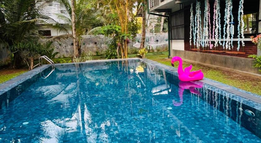 moments hotel & restaurant - image 14