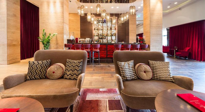 貝爾格勒 Metropol Palace, Belgrade 5星级 酒店 外观