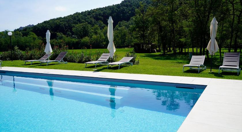 Pietralunga Resort