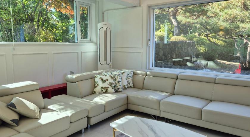 경주 초음정 4성급 숙소 외관