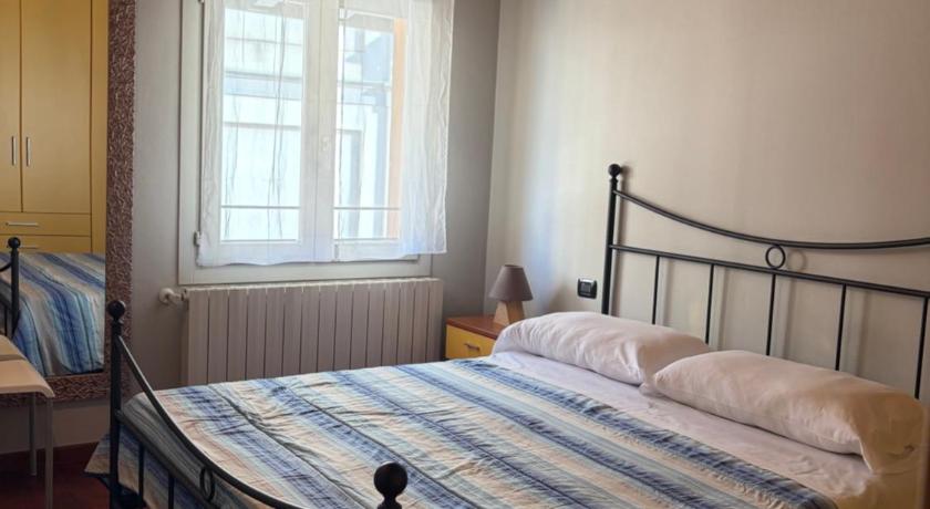 Apartments Orio