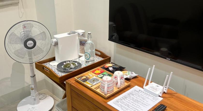 Wuzi Hostel - image 9