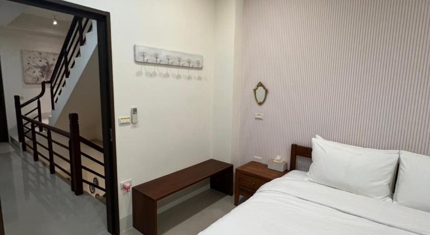 Wuzi Hostel - image 28