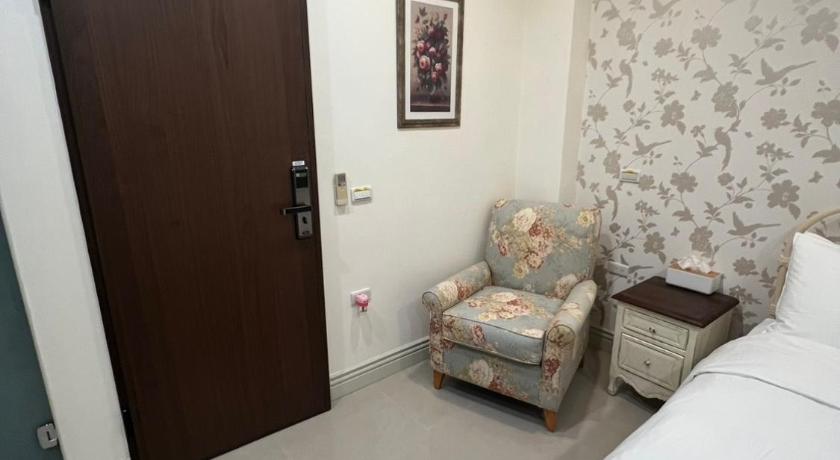 Wuzi Hostel - image 34