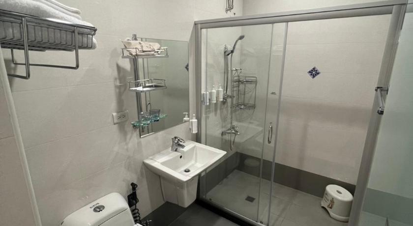 Wuzi Hostel - image 25