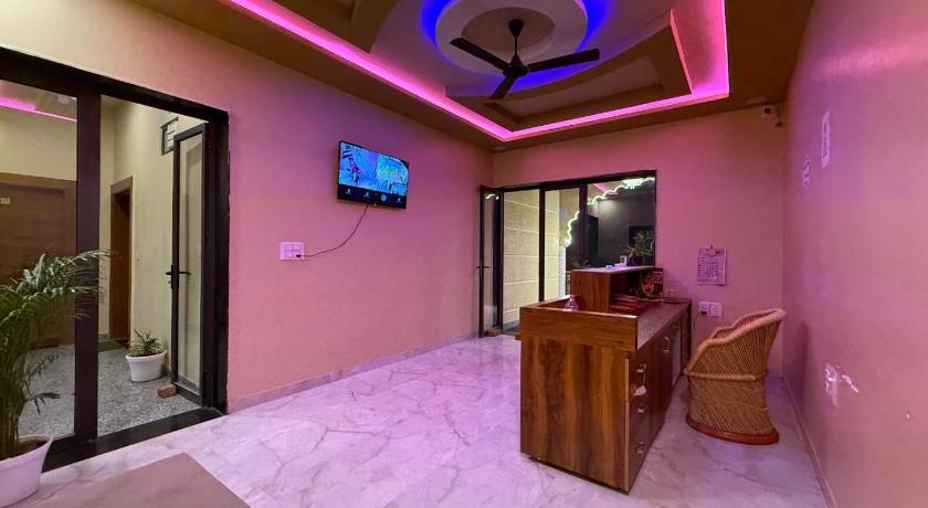 Braham Niwas Resort - image 7