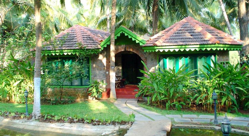 Kairali - The Ayurvedic Healing Village