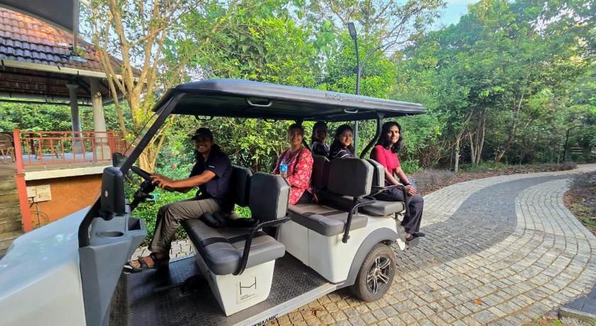 Hortus Malabaricus Garden Resort – Eco-Stay Inside a 27-Acre Living Forest Thrissur - image 28