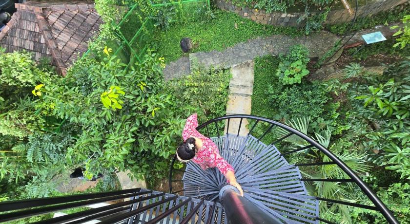 Hortus Malabaricus Garden Resort – Eco-Stay Inside a 27-Acre Living Forest Thrissur - image 37