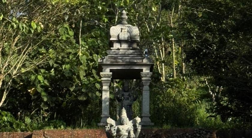 Hortus Malabaricus Garden Resort – Eco-Stay Inside a 27-Acre Living Forest Thrissur - image 43