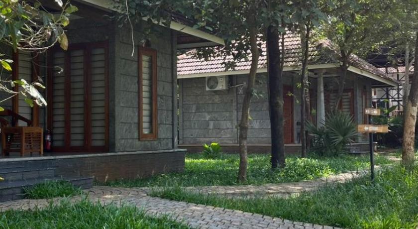 Hortus Malabaricus Garden Resort – Eco-Stay Inside a 27-Acre Living Forest Thrissur - image 17