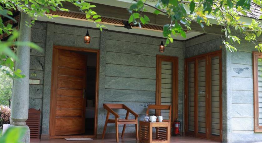 Hortus Malabaricus Garden Resort – Eco-Stay Inside a 27-Acre Living Forest Thrissur - image 19
