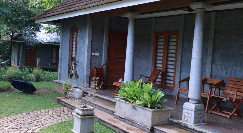 Hortus Malabaricus Garden Resort – Eco-Stay Inside a 27-Acre Living Forest Thrissur - image 12