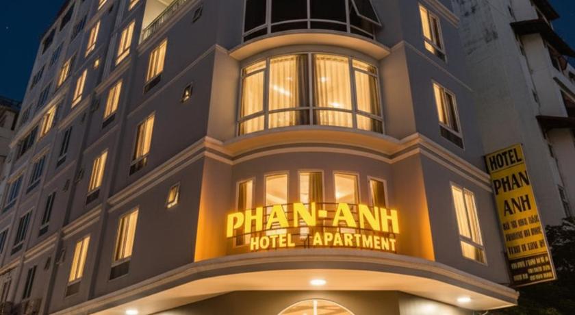 Phan Anh Hotel - image 2