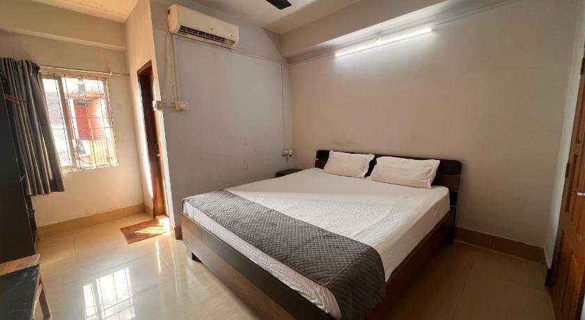 HOTEL COMFORT STAY – Guwahati, TX