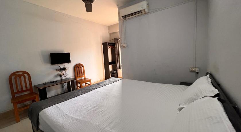 HOTEL COMFORT STAY – Guwahati, TX
