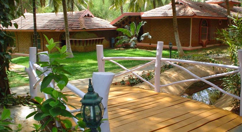 Kairali - The Ayurvedic Healing Village