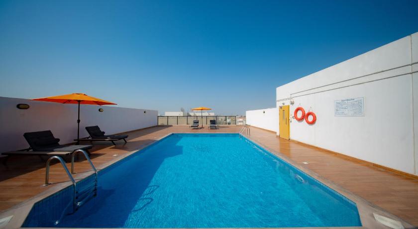 City Stay Residences - Serviced Apartments - DIP - image 7