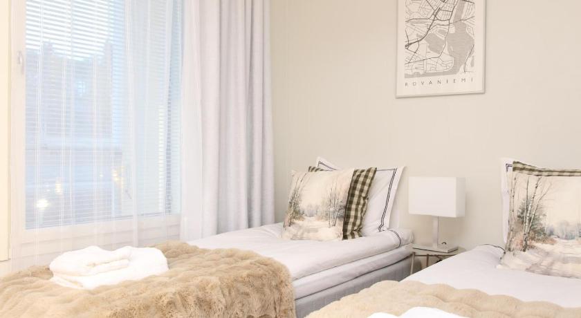 Arctic Willamo Studio- Rovaniemi