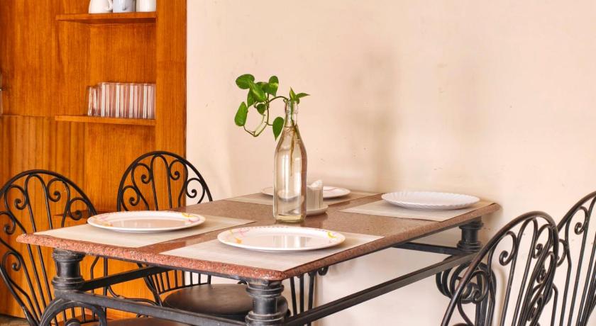 Cozy Apartment near Thamel — Kathmandu (3)