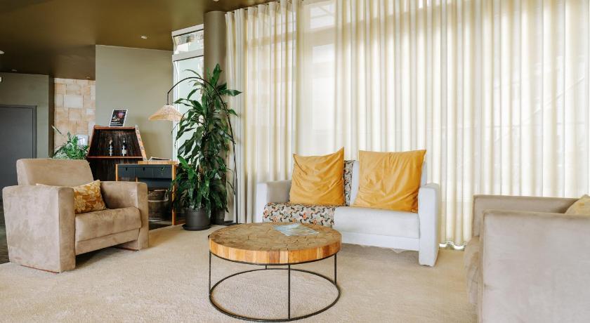 马德拉岛 Hotel Euro Moniz 3星级 酒店 餐厅