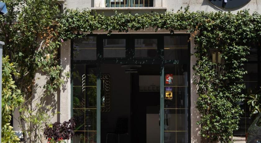 Hotel Liqeni