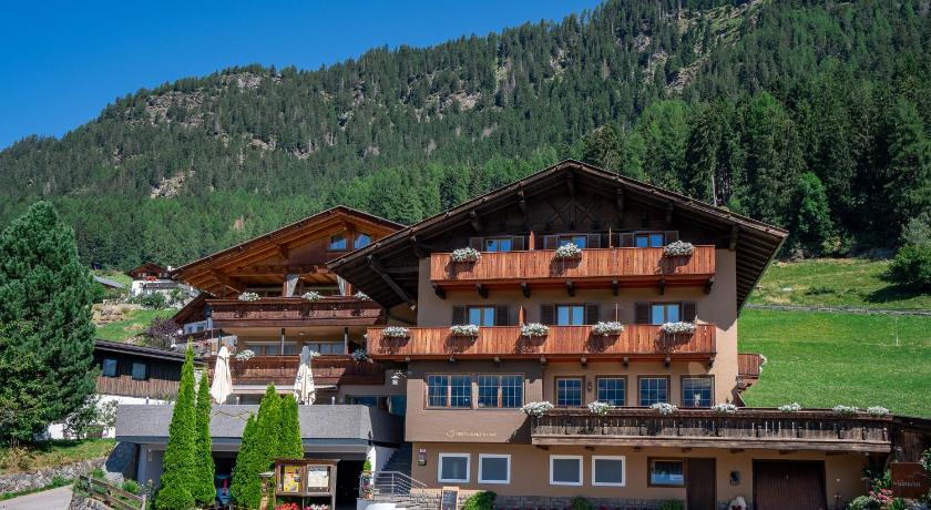 Pension Widmann