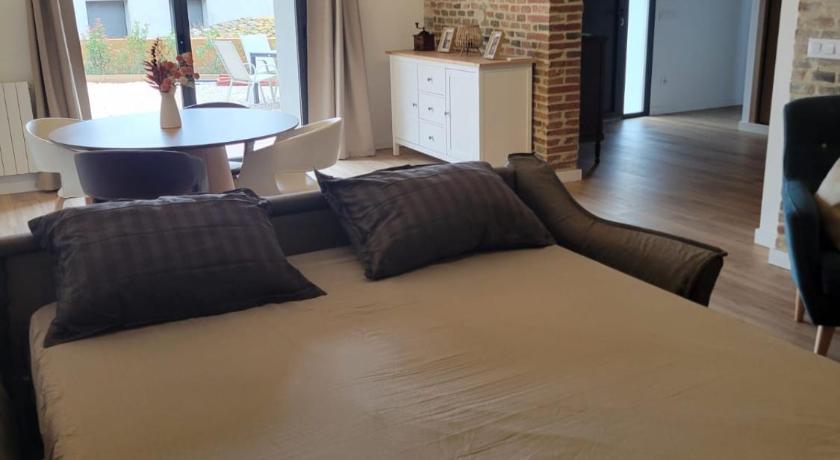 马萨拉奇 Les Ametlles 4星级 单人房 餐厅